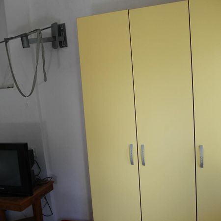 Apartments Popovic Petrovac Eksteriør billede
