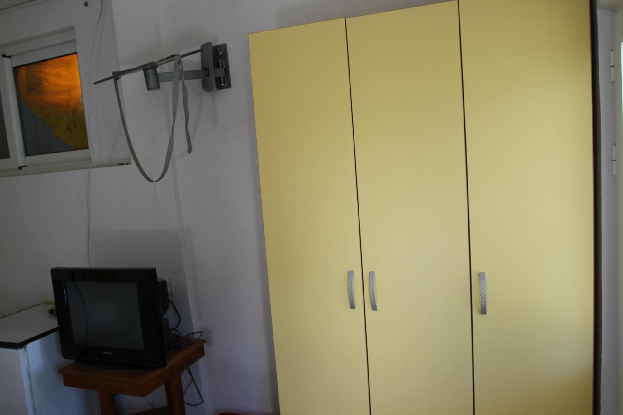 Apartments Popovic Petrovac Eksteriør billede
