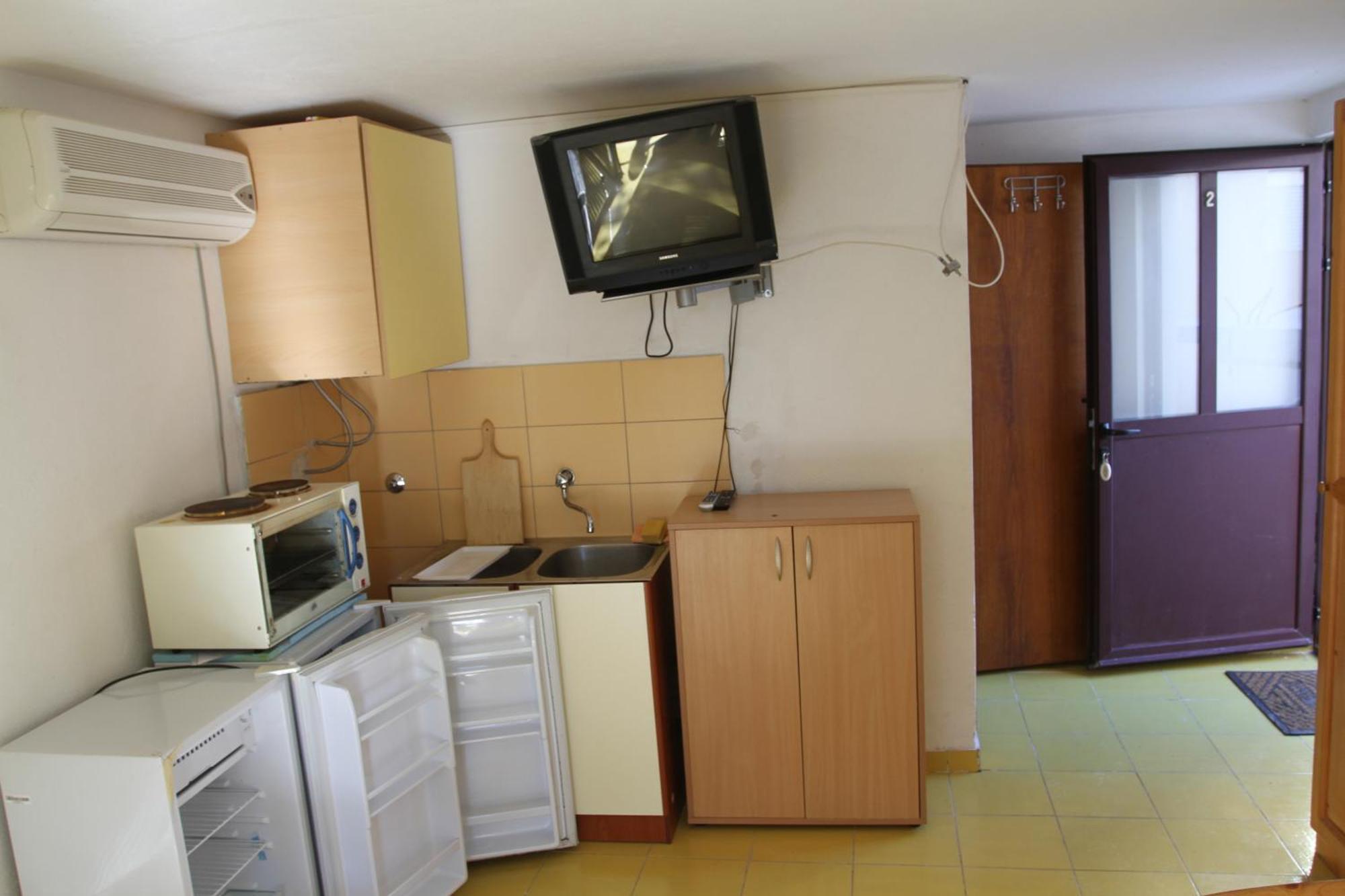 Apartments Popovic Petrovac Eksteriør billede