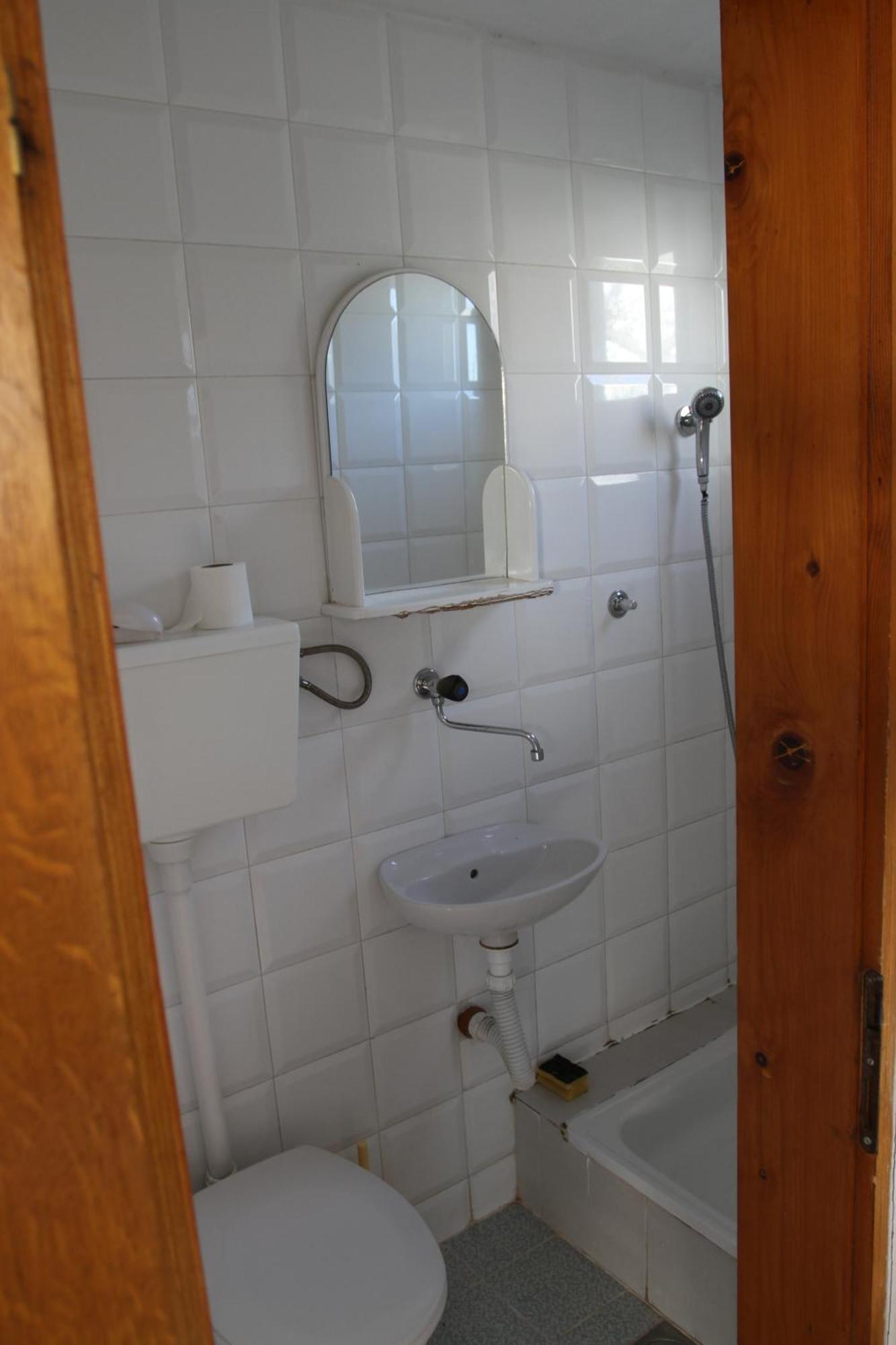 Apartments Popovic Petrovac Eksteriør billede