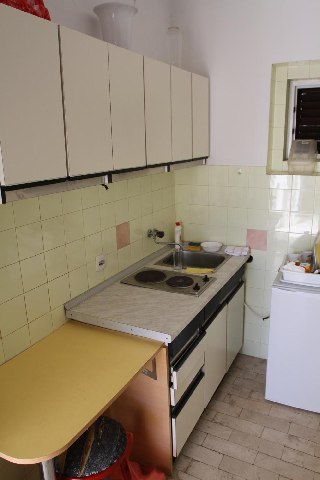 Apartments Popovic Petrovac Eksteriør billede