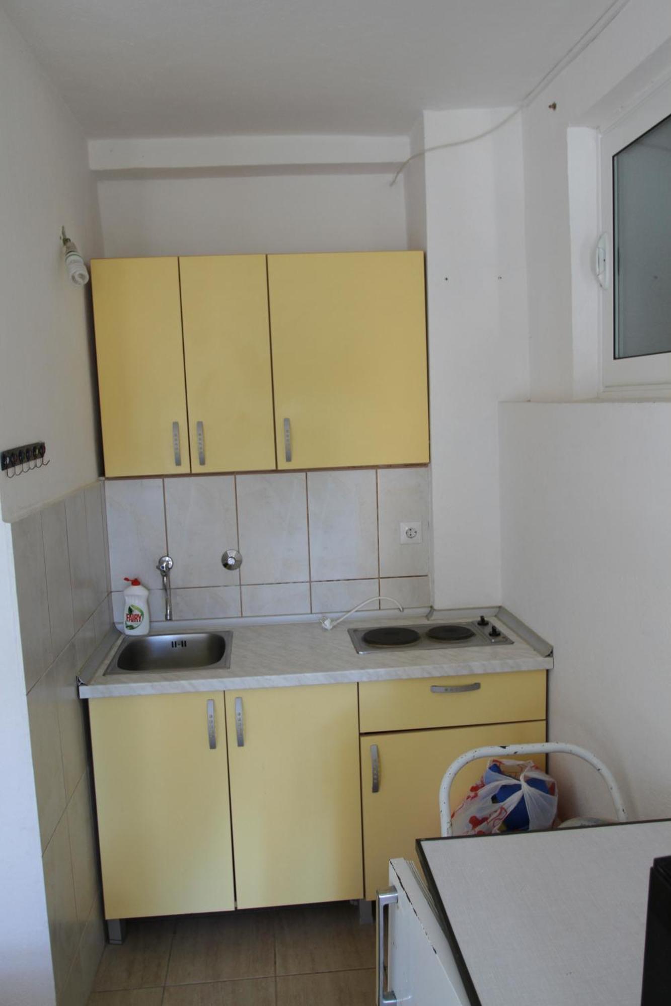 Apartments Popovic Petrovac Eksteriør billede