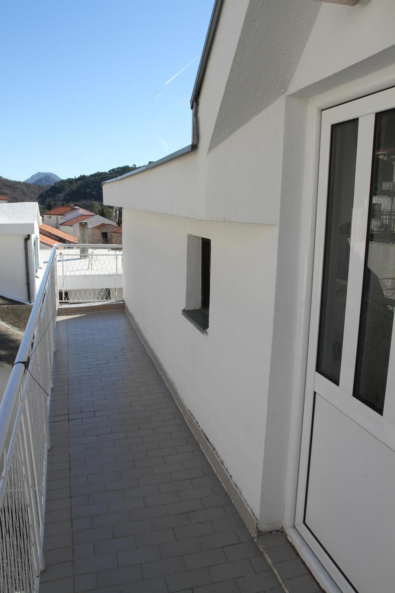 Apartments Popovic Petrovac Eksteriør billede
