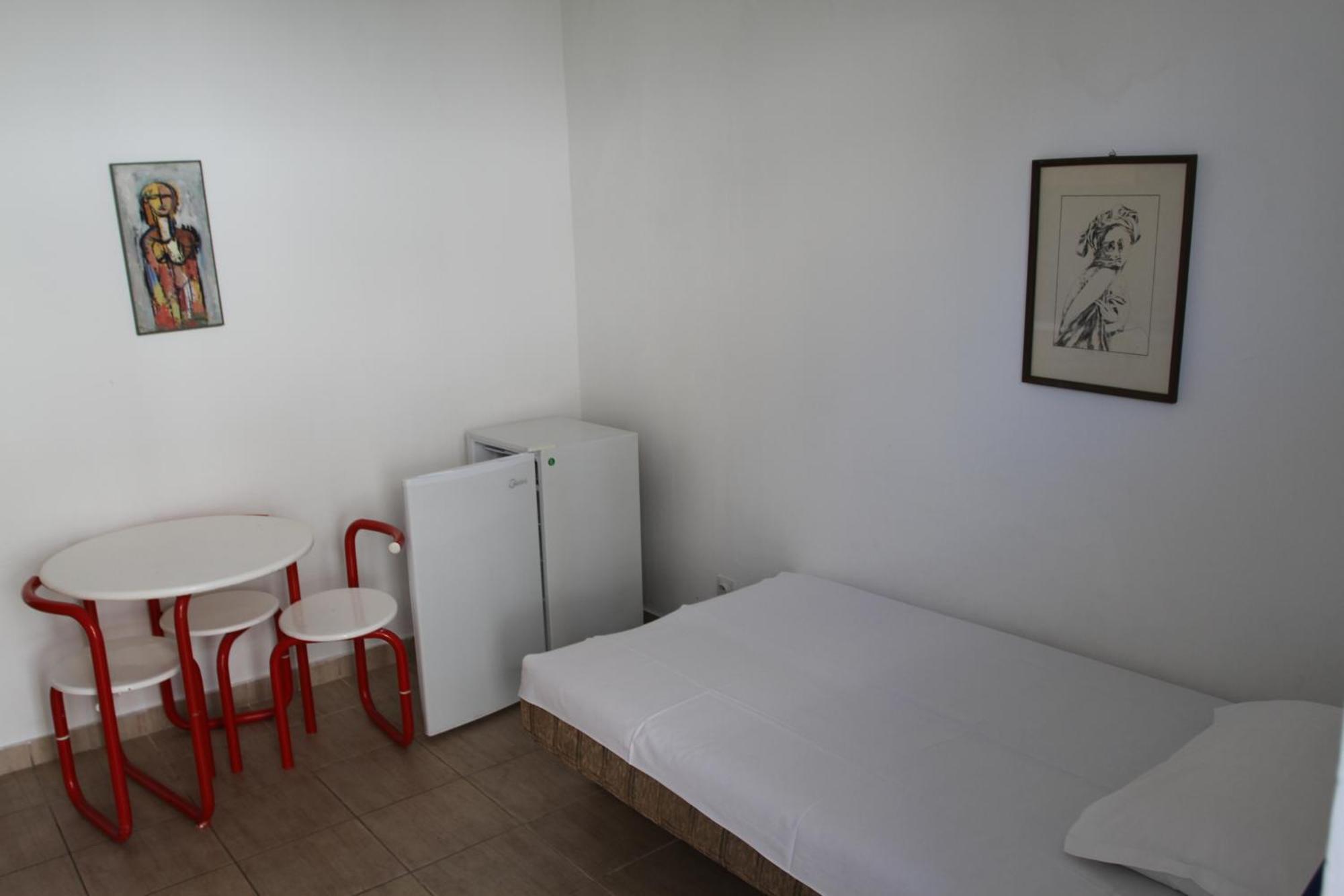 Apartments Popovic Petrovac Eksteriør billede