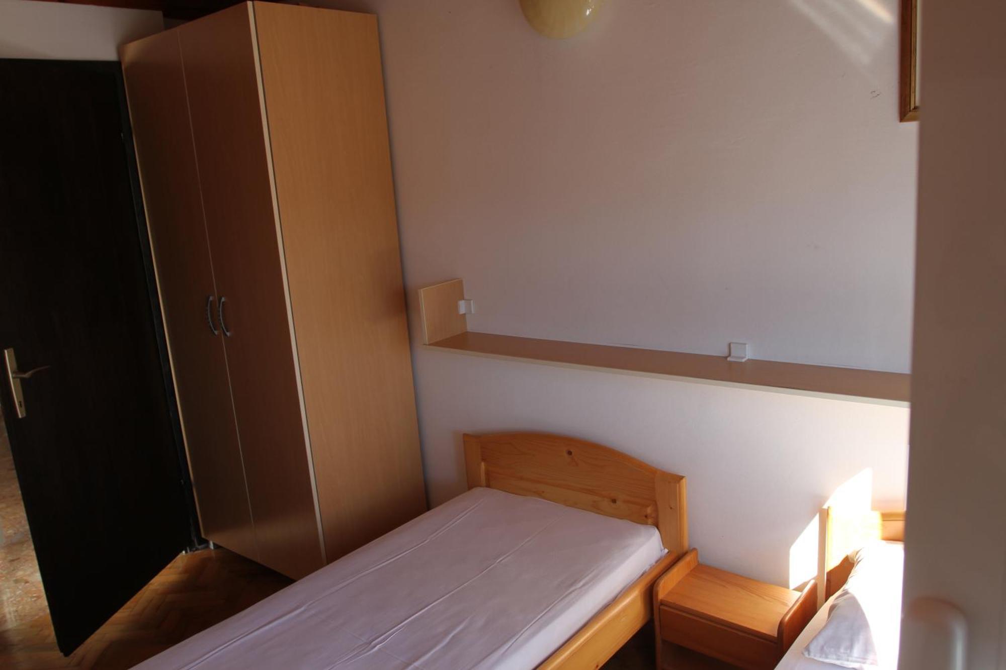 Apartments Popovic Petrovac Eksteriør billede