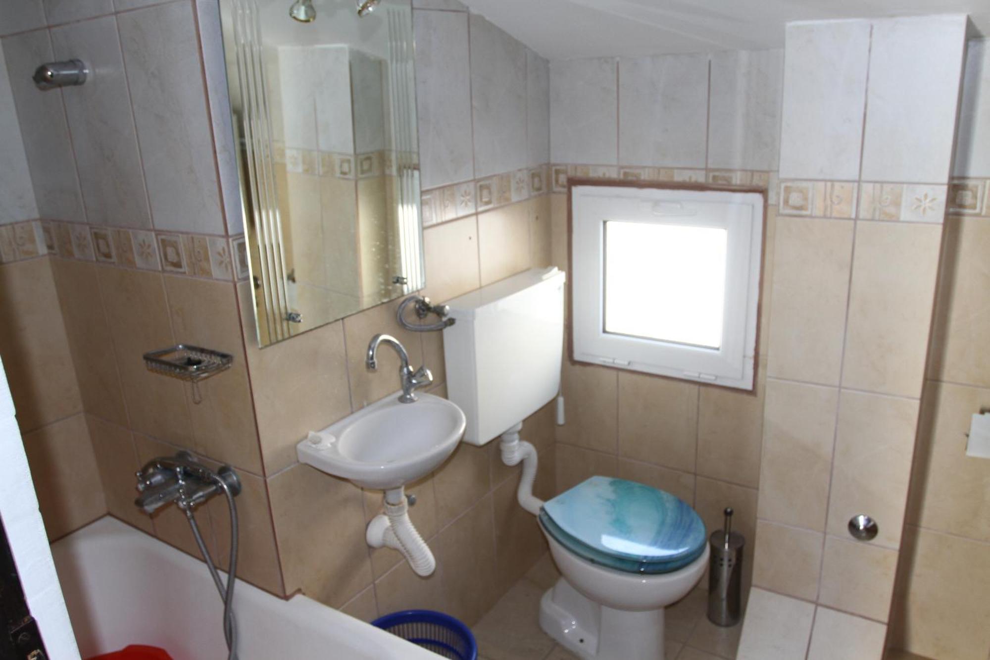 Apartments Popovic Petrovac Eksteriør billede
