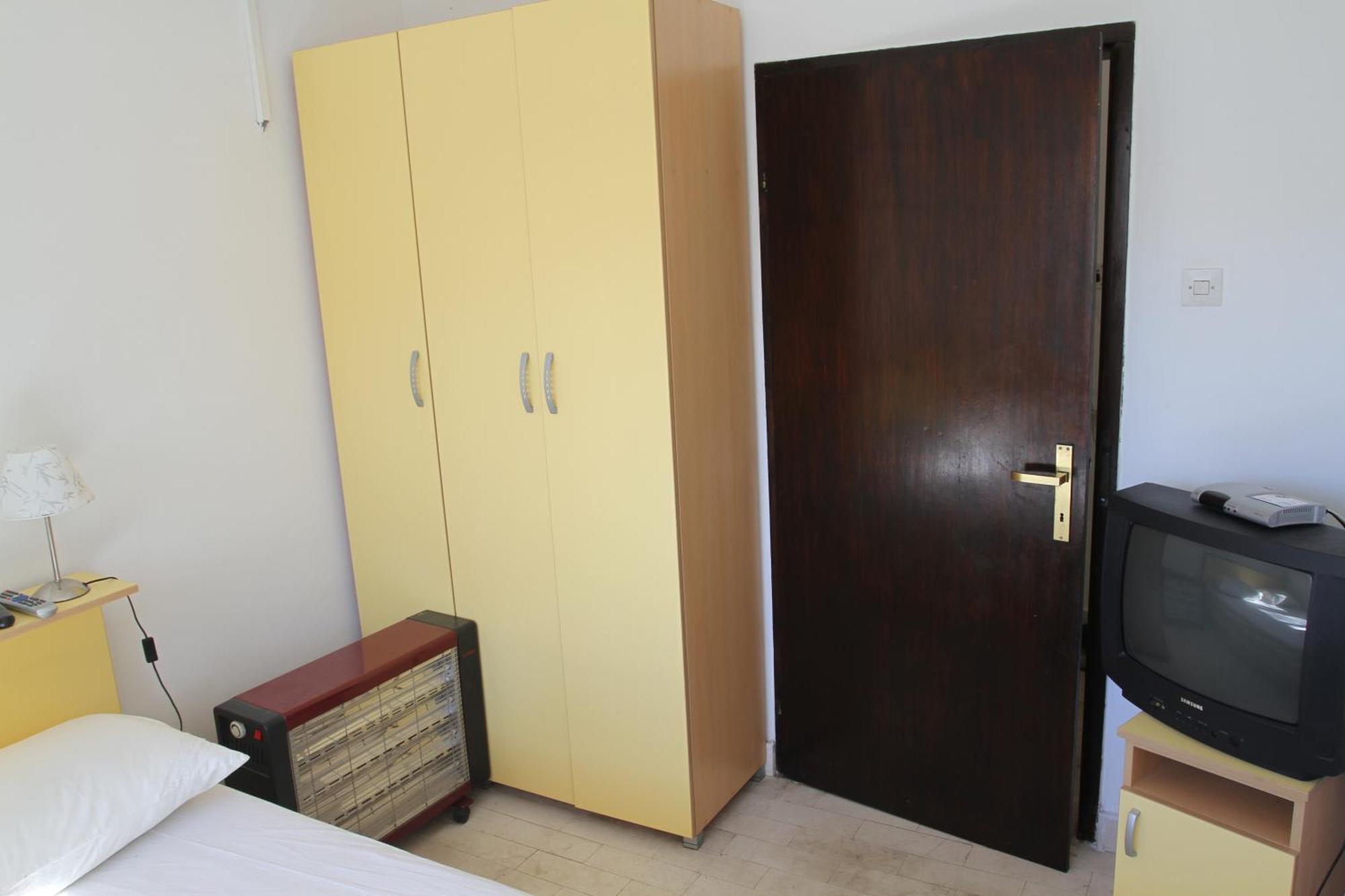Apartments Popovic Petrovac Eksteriør billede