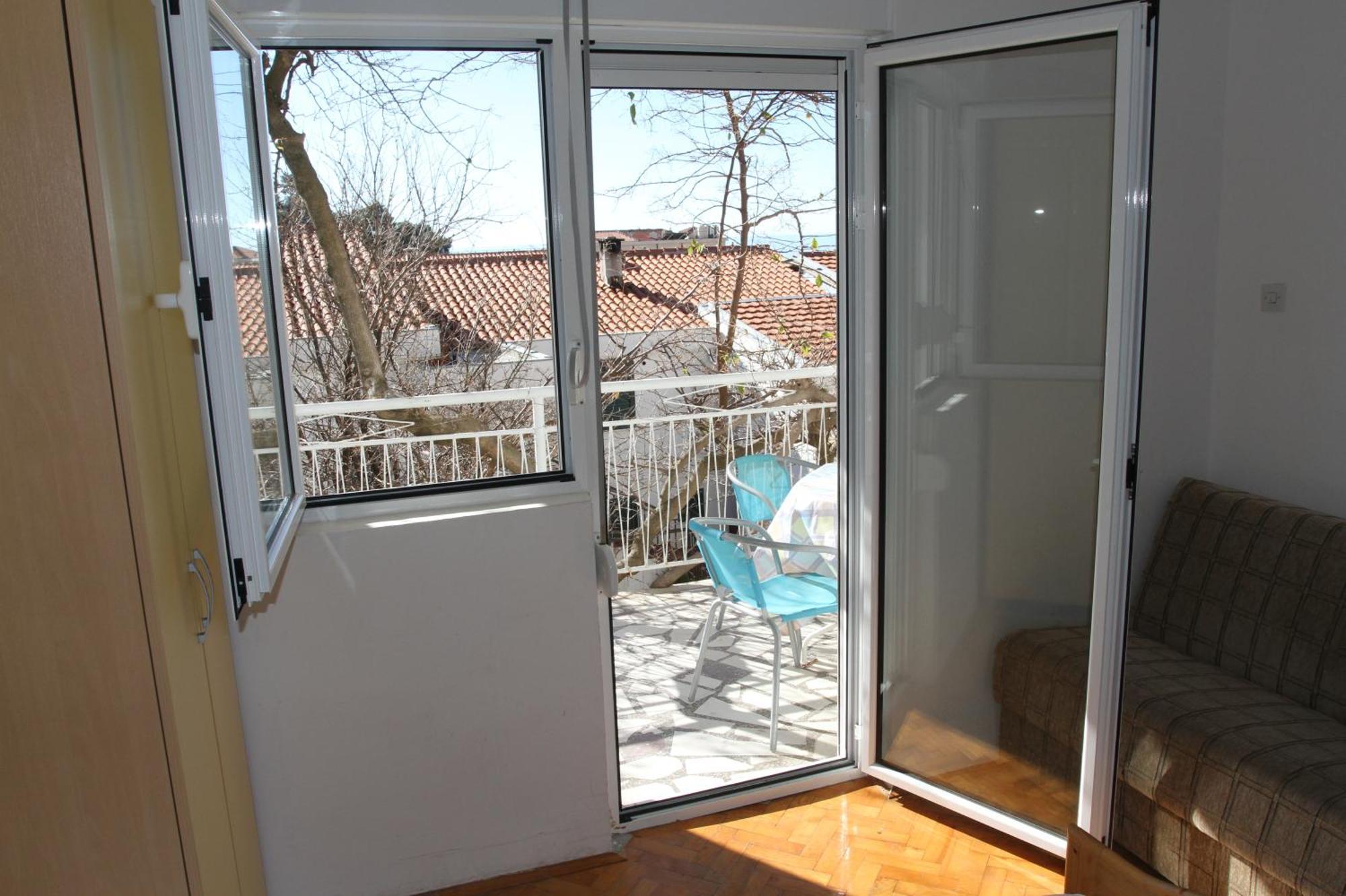 Apartments Popovic Petrovac Eksteriør billede